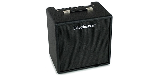 BLACKSTAR ( ブラックスター ) / DEBUT BASS 25 ベースアンプ画像2