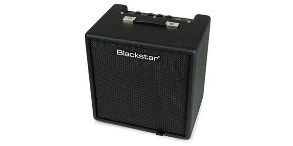 BLACKSTAR ( ブラックスター ) / DEBUT BASS 25 ベースアンプ画像3