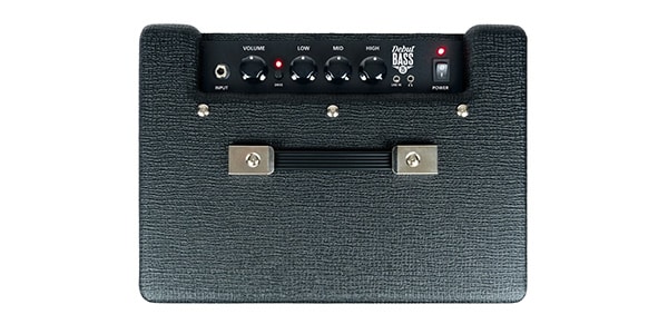 BLACKSTAR ( ブラックスター ) / DEBUT BASS 25 ベースアンプ画像4