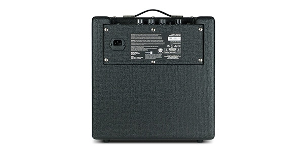 BLACKSTAR ( ブラックスター ) / DEBUT BASS 25 ベースアンプ画像5