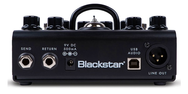 Blackstar DEPT.10 DUAL DISTORTION