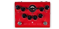 BLACKSTAR / DEPT.10 DUAL DRIVE