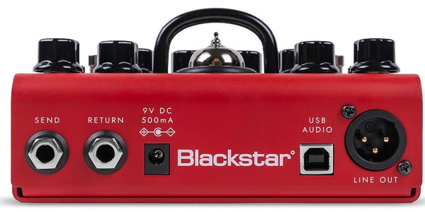 Blackstar Dept.10 Dual Drive