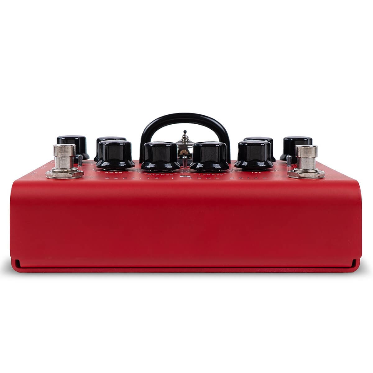 DEPT.10 DUAL DRIVE