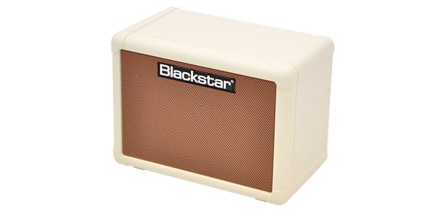BLACKSTAR ( ブラックスター )  / Fly 103 Acoustic アコースティック用Extention Cab