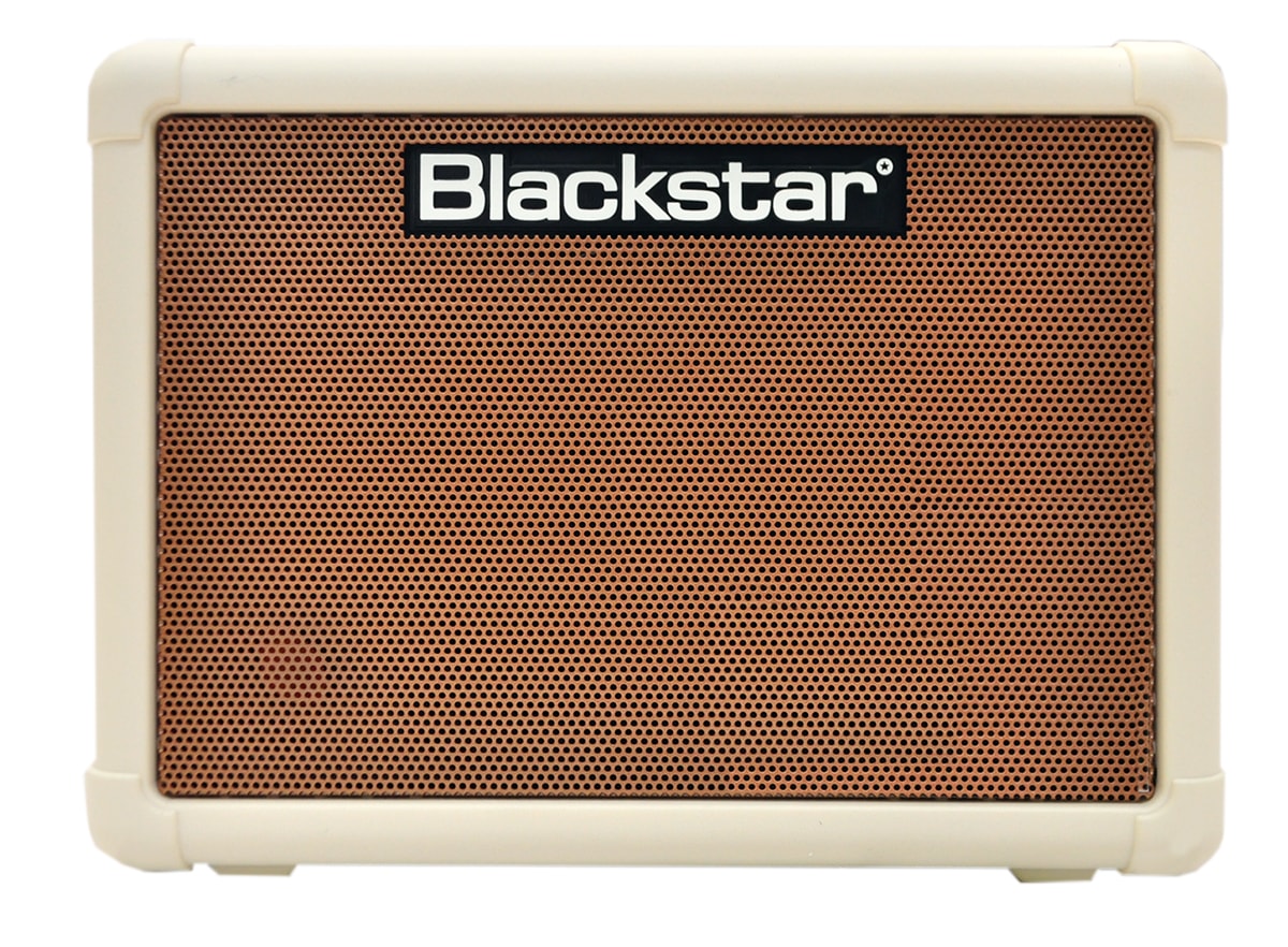 BLACKSTAR/Fly3 Acoustic 電池駆動アコースティック用ギターアンプ