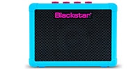 BLACKSTAR FLY3 BASS NEON BLUE  Mini Amp ベースアンプ