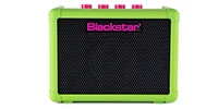 BLACKSTAR FLY3 BASS NEON GREEN  Mini Amp ベースアンプ