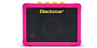 BLACKSTAR FLY3 BASS NEON PINK  Mini Amp ベースアンプ