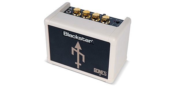 BLACKSTAR ( ブラックスター )  / FLY3 BLUETOOTH BONES UK画像2