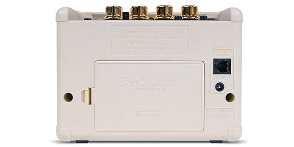 BLACKSTAR ( ブラックスター )  / FLY3 BLUETOOTH BONES UK画像3