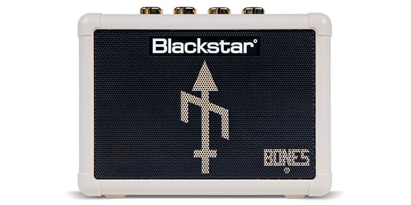 BLACKSTAR ( ブラックスター )  / FLY3 BLUETOOTH BONES UK画像4