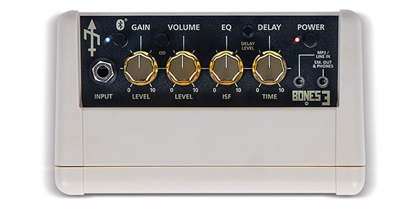 BLACKSTAR ( ブラックスター )  / FLY3 BLUETOOTH BONES UK画像5