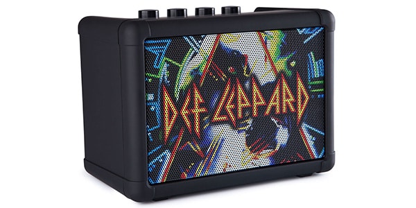 BLACKSTAR ( ブラックスター )  / FLY3 BLUETOOTH DEF LEPPARD ギターアンプ画像4