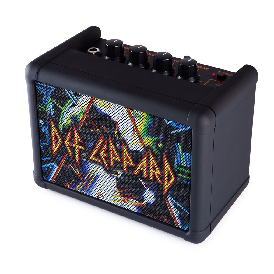 BLACKSTAR/FLY3 BLUETOOTH DEF LEPPARD ギターアンプ