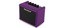 BLACKSTAR / FLY3 PURPLE guitar amp