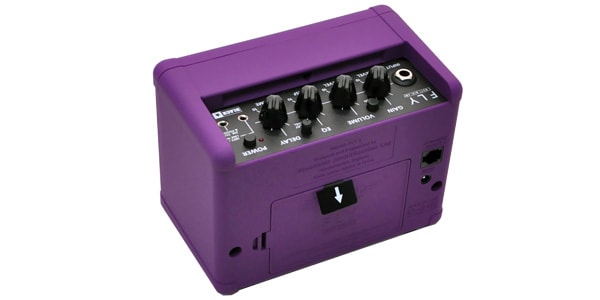 BLACKSTAR / FLY3 PURPLE guitar amp画像5