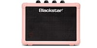 BLACKSTAR / FLY3 SHELL PINK