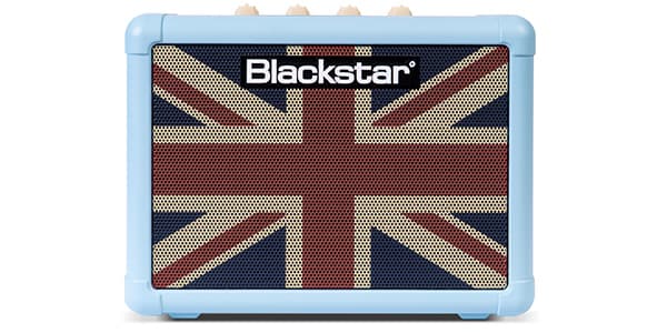 BLACKSTAR ( ブラックスター )  / FLY3 U.JC BABY BLUE