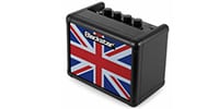 BLACKSTAR / FLY3 U.JC BLACK LTD