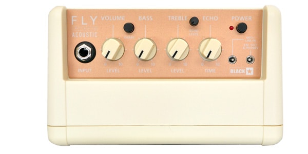 BLACKSTAR ( ブラックスター ) Fly Stereo Pack Acorstic
