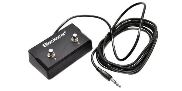 BLACKSTAR / FS-18