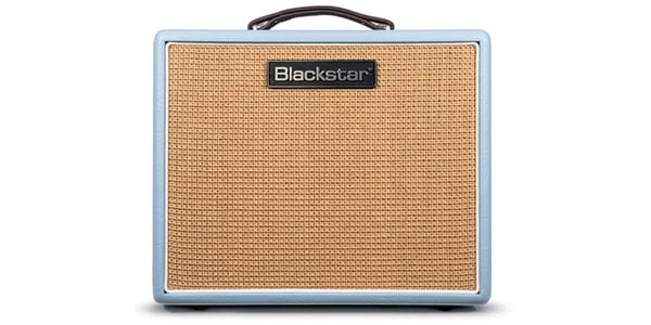BLACKSTAR ( ブラックスター )  / HT-5R MKIII BABY BLUE 限定カラー