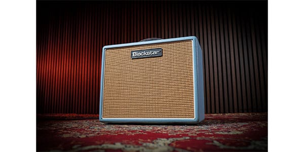 BLACKSTAR ( ブラックスター )  / HT-5R MKIII BABY BLUE 限定カラー画像4