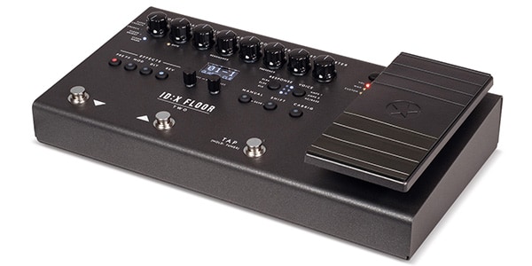 BLACKSTAR ( ブラックスター )  / ID:X FLOOR 2 DSPモデラー画像3