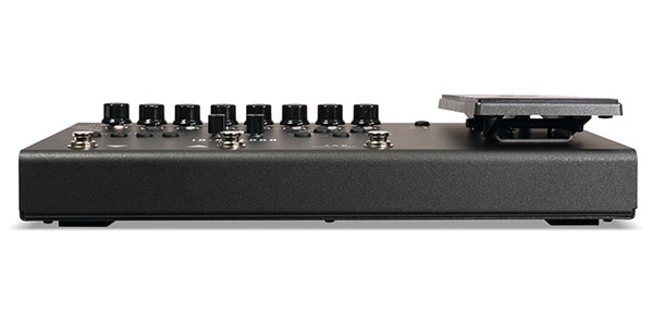 BLACKSTAR ( ブラックスター )  / ID:X FLOOR 2 DSPモデラー画像4