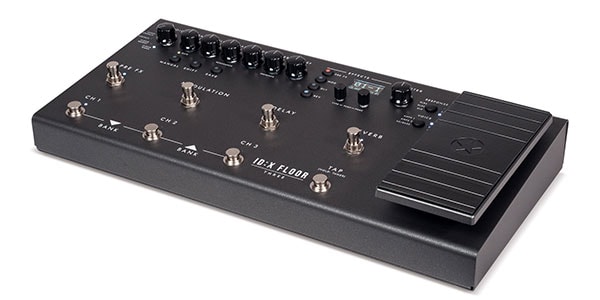 BLACKSTAR ( ブラックスター )  / ID:X FLOOR 3 DSPモデラー アウトレット品 画像3