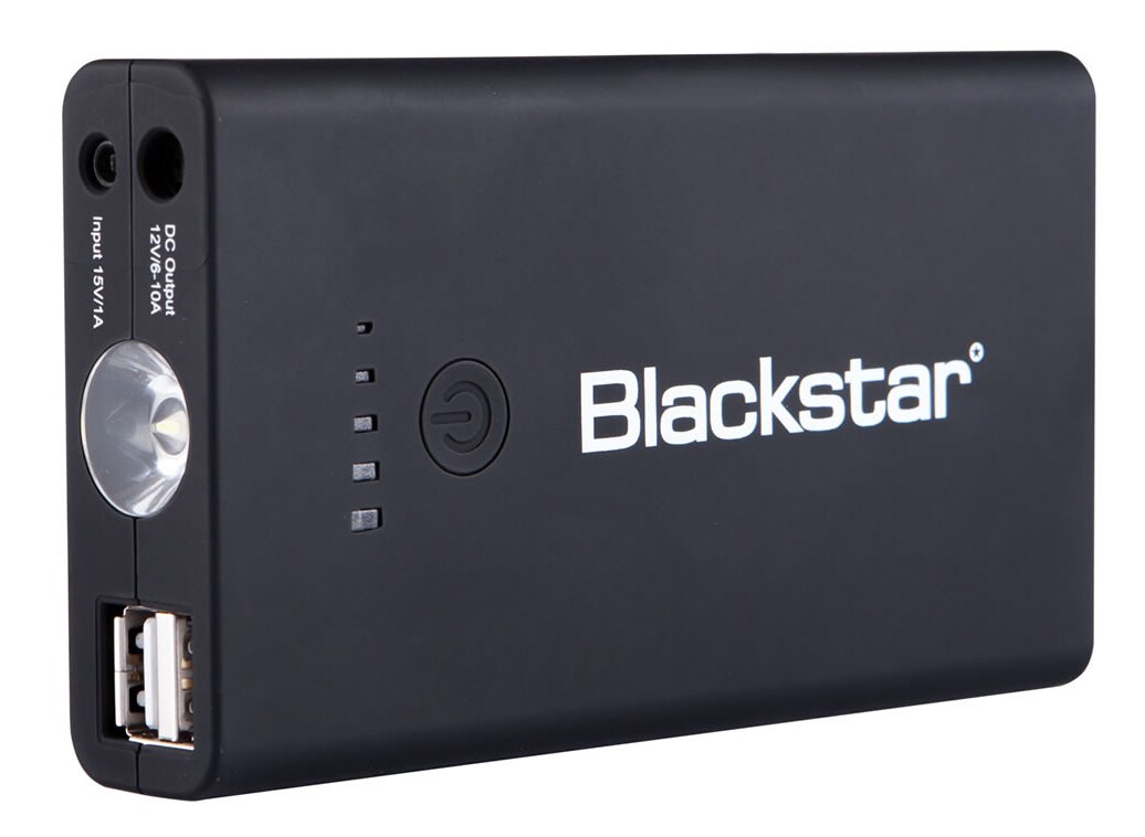 BLACKSTAR/PB-1 SUPER FLY専用リチャージブル・バッテリー