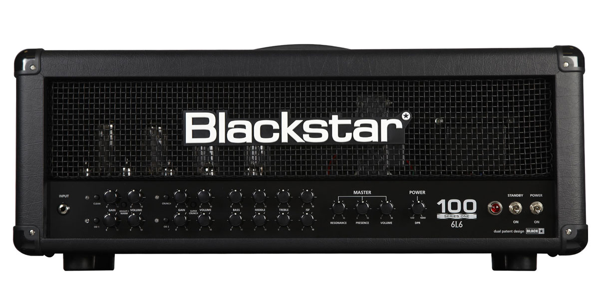 BLACKSTAR/Series One 1046L6 Head