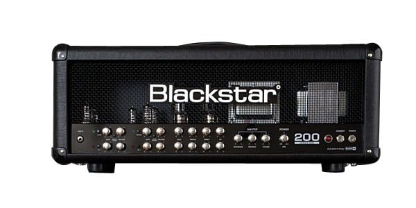 BLACKSTAR/Series One 200 Head