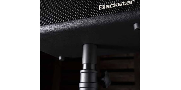 BLACKSTAR / SA-2
