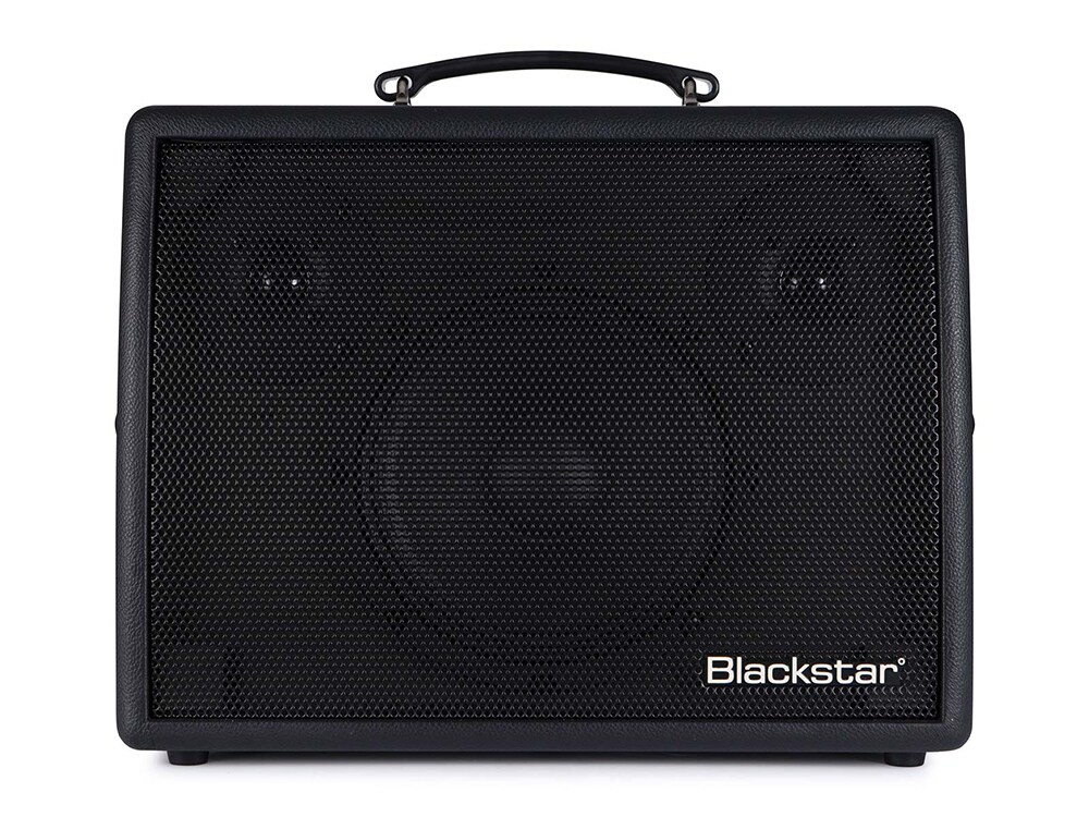 BLACKSTAR/BS SONNET 120 BK