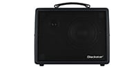 BLACKSTAR Sonnet 60 Black