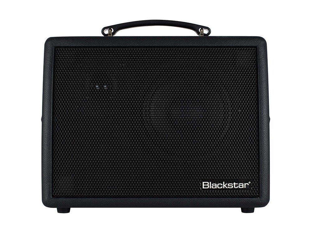 BLACKSTAR/Sonnet 60 Black