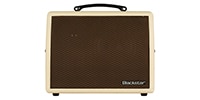 BLACKSTAR Sonnet 60 Blonde