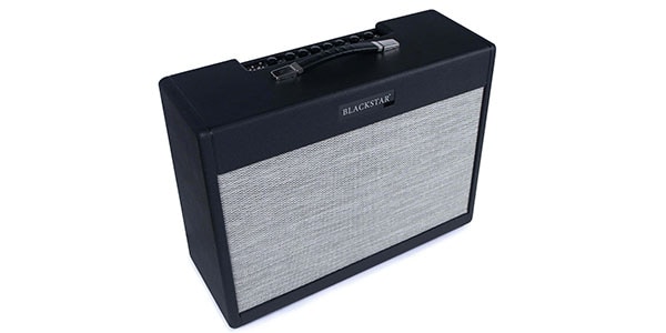 BLACKSTAR / BS ST.JAMES 50 6L6 212 COMBO画像2