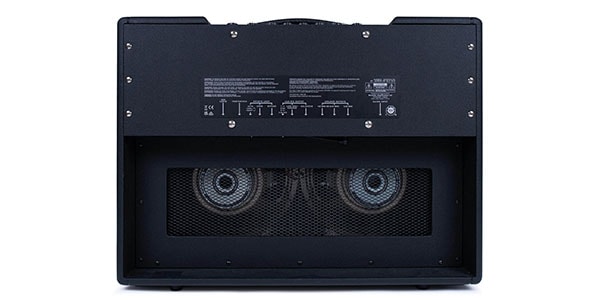 BLACKSTAR / BS ST.JAMES 50 6L6 212 COMBO画像4