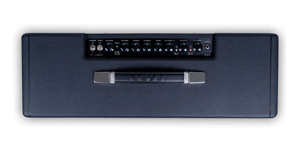 BLACKSTAR / BS ST.JAMES 50 6L6 212 COMBO画像5