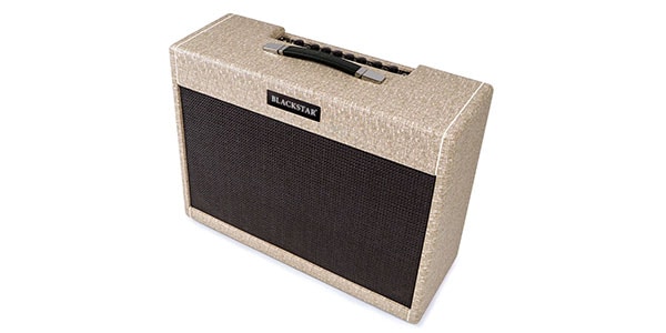 BLACKSTAR / BS ST.JAMES 50 EL34 212 COMBO