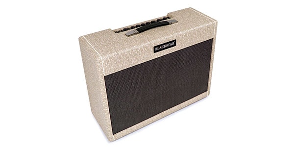 BLACKSTAR / BS ST.JAMES 50 EL34 212 COMBO画像2
