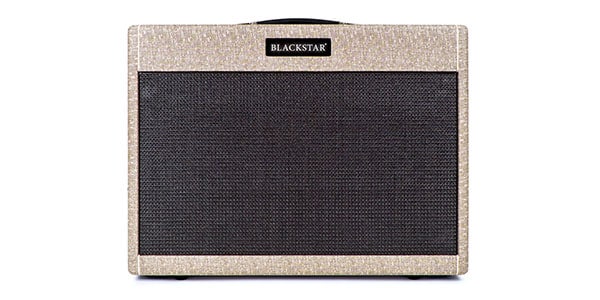 BLACKSTAR / BS ST.JAMES 50 EL34 212 COMBO画像3
