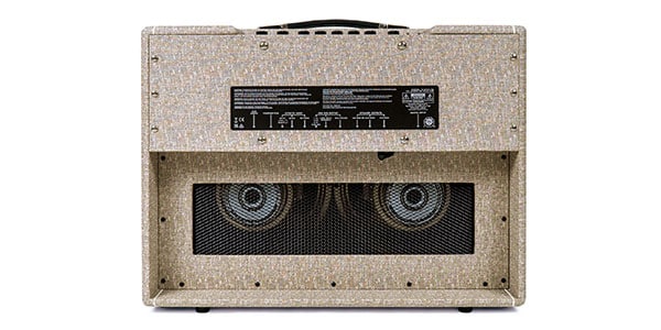 BLACKSTAR / BS ST.JAMES 50 EL34 212 COMBO画像4