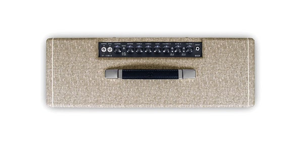 BLACKSTAR / BS ST.JAMES 50 EL34 212 COMBO画像5