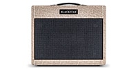 BLACKSTAR / ST. JAMES 50 EL34 - FAWN