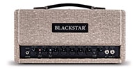 BLACKSTAR / ST. JAMES 50 EL34H - FAWN