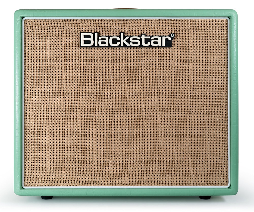 BLACKSTAR/STUDIO 10 6L6 SURF GREEN